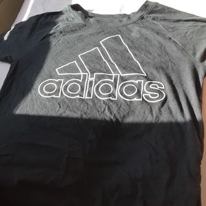 Adidas shirt